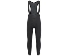juodos XL dviračių kelnės ULTRACING Rogelli
