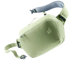 Deuter Juosmens kuprinė, šviesiai žalia