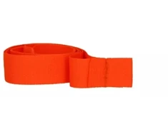 Juosta 20 mm - oranžinė