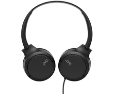 JVC HA-S33UCBU ausinės, juodos