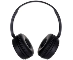 JVC HAS-36WBU BT juodos Ausinės