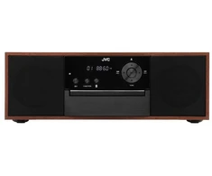 Muzikinis centras JVC RD-E761 mini Hi-Fi sistema