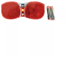 JY-536 galinis bagažinės žibintas 3xled