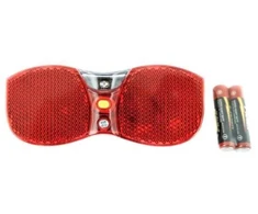 JY-536 galinis bagažinės žibintas 3xled