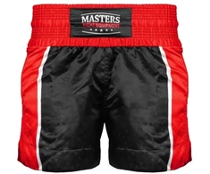 K-1 MASTERS „COMBAT“ šortai (patvirtinti WAKO)