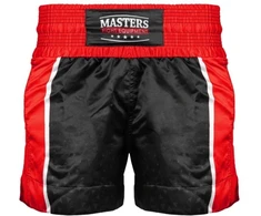 K-1 MASTERS „COMBAT“ šortai (patvirtinti WAKO)