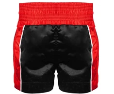 K-1 šortai Masters Combat, patvirtinti WAKO