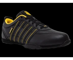 K-swiss ARVEE 1.5 Juodas/FRESSIA-M sportiniai bateliai (02453-062-M)