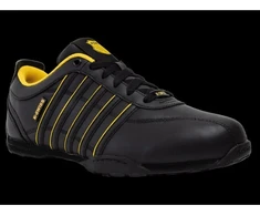 K-swiss ARVEE 1.5 Juodas/FRESSIA-M sportiniai bateliai (02453-062-M)