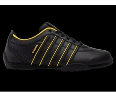 K-swiss ARVEE 1.5 Juodas/FRESSIA-M sportiniai bateliai (02453-062-M)