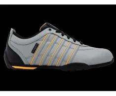 K-Swiss ARVEE 1.5 ULTIMATE vyriški laisvalaikio bateliai, pilki (02453-032-M)