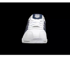 K-Swiss Arvee 1.5 vyriški odiniai auliniai sportbačiai, klasikiniai balti (02453-900-M)