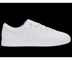 K-Swiss CLASSIC 66 NXT balti sportiniai bateliai (04593-101-M)