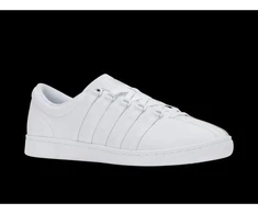 K-Swiss CLASSIC 66 NXT balti sportiniai bateliai (04593-101-M)
