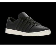 K-swiss CLASSIC 66 NXT Juodas/SNOW Baltas-M sportiniai bateliai (04593-065-M)