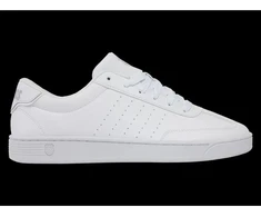 K-swiss COURT BALBOA SYN Baltas/GLACIER-M sportbačiai (04736-106-M)