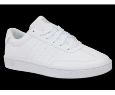 K-swiss COURT BALBOA SYN Baltas/GLACIER-M sportbačiai (04736-106-M)