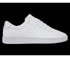 K-swiss COURT BALBOA SYN Baltas/GLACIER-M sportbačiai (04736-106-M)
