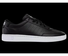 K-swiss COURT BALBOA SYN sportiniai bateliai JUODI/BALTI-M (04736-067-M)