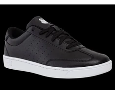 K-swiss COURT BALBOA SYN sportiniai bateliai JUODI/BALTI-M (04736-067-M)