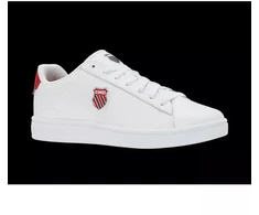 K-Swiss COURT SHIELD II bateliai (04412-128-M)