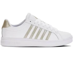 K-Swiss Court Tiebreak W 97011-183-M batai