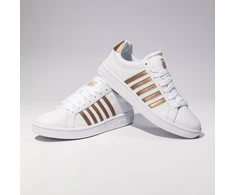 K-Swiss COURT TIEBREAK W batai 97011-194-M