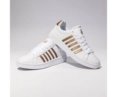 K-Swiss COURT TIEBREAK W batai 97011-194-M