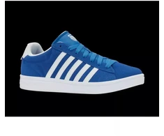 K-Swiss COURT TIEBRK II SDE batai (09492-444-M)