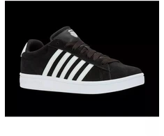 K-Swiss COURT TIEBRK II SDE bateliai (09492-013-M)