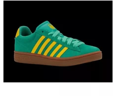 K-Swiss COURT TIEBRK II SDE bateliai (99492-382-M)