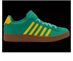 K-Swiss COURT TIEBRK II SDE bateliai (99492-382-M)