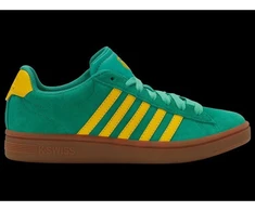 K-Swiss COURT TIEBRK II SDE bateliai (99492-382-M)