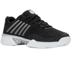 K-swiss EXPRESS LIGHT 3 HB moteriški teniso bateliai, juodi (98563-085-M)