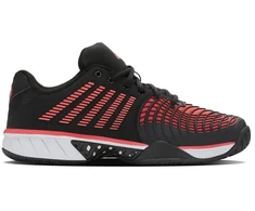 K-swiss EXPRSLIGHT3 HB PADEL vyriški padelio bateliai, juodi (08900-074-M)