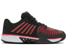 K-swiss EXPRSLIGHT3 HB PADEL vyriški padelio bateliai, juodi (08900-074-M)