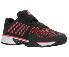 K-swiss EXPRSLIGHT3 HB PADEL vyriški padelio bateliai, juodi (08900-074-M)