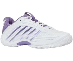 K-swiss HCE 3 CLAY moteriški treniruočių sportbačiai, balti (94604-149-M)