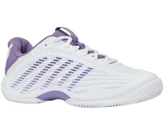 K-swiss HCE 3 CLAY moteriški treniruočių sportbačiai, balti (94604-149-M)