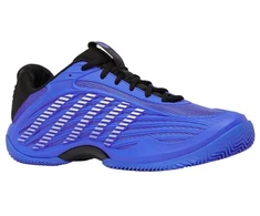 K-swiss HCE 3 CLAY vyriški treniruočių bateliai mėlyni (04604-416-M)