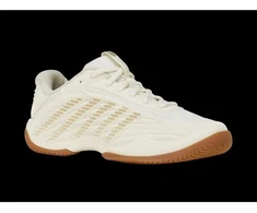 K-swiss HCE 3 INDOOR EGRET/WHITECAP GRAY-M sportiniai bateliai (94607-164-M)