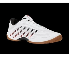 K-Swiss HCE 3 INDOOR WHT/BLK/HGHRRD-M sportiniai bateliai (04607-104-M)