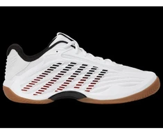 K-Swiss HCE 3 INDOOR WHT/BLK/HGHRRD-M sportiniai bateliai (04607-104-M)