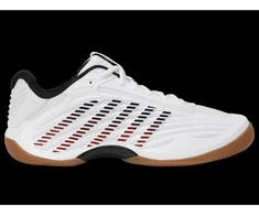 K-Swiss HCE 3 INDOOR WHT/BLK/HGHRRD-M sportiniai bateliai (04607-104-M)