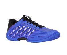 K-swiss HYPERCOURT EXPRESS 3 vyriški treniruočių sportbačiai mėlyni (04603-416-M)