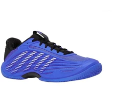 K-swiss HYPERCOURT EXPRESS 3 vyriški treniruočių sportbačiai mėlyni (04603-416-M)