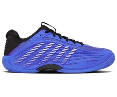 K-swiss HYPERCOURT EXPRESS 3 vyriški treniruočių sportbačiai mėlyni (04603-416-M)