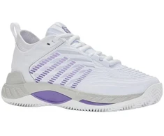 K-Swiss HYPERCOURT SUPREME HB moteriški teniso bateliai, balti (99072-160-M)
