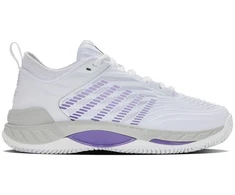 K-Swiss HYPERCOURT SUPREME HB moteriški teniso bateliai, balti (99072-160-M)