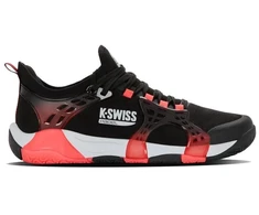K-Swiss K-FRAME PADEL vyriški padelio bateliai, juodi (04597-074-M)